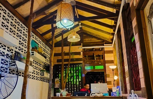 Imbi Hostel | Hostel ∙ 8 guests