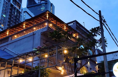 Imbi Hostel | Hostel ∙ 8 guests