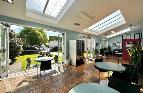 Addington Hostel | Hostel ∙ 8 guests