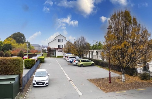 Addington Hostel | Hostel ∙ 8 guests