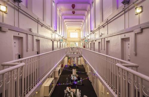 Addington Hostel | Hostel ∙ 8 guests