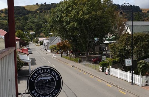 Akaroa Hostel | Hostel ∙ 8 guests