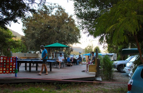 Marahau Hostel | Hostel ∙ 8 guests