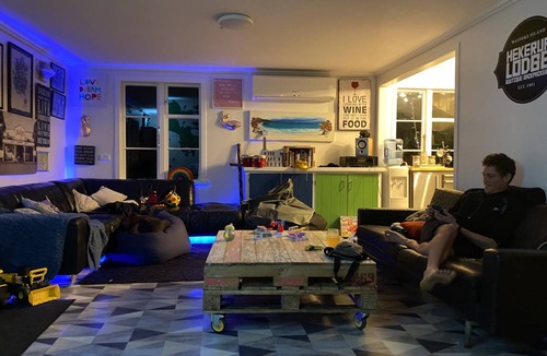 Waiheke Island Hostel | Hostel ∙ 8 guests