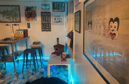 Waiheke Island Hostel | Hostel ∙ 8 guests