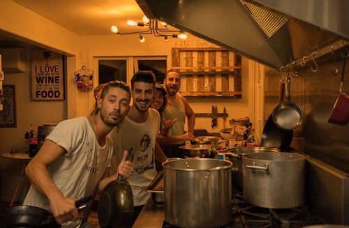 Waiheke Island Hostel | Hostel ∙ 8 guests