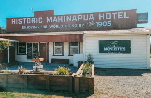 Hokitika Hostel | Hostel ∙ 8 guests