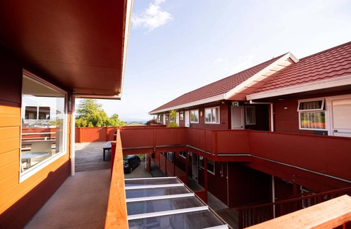 Taupo Hostel | Hostel ∙ 8 guests