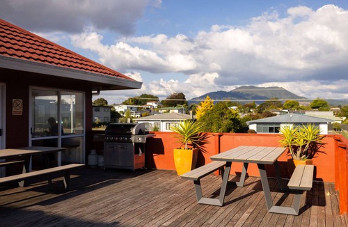 Taupo Hostel | Hostel ∙ 8 guests