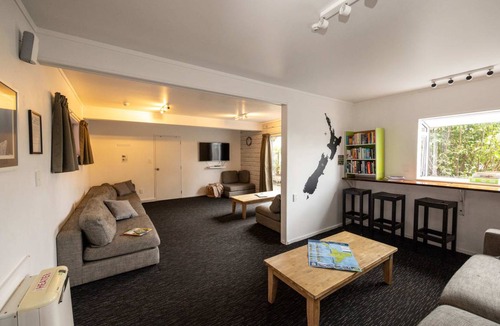 Taupo Hostel | Hostel ∙ 8 guests