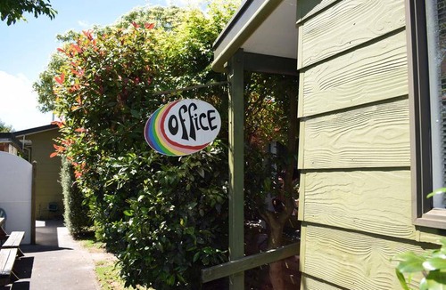 Taupo Hostel | Hostel ∙ 8 guests