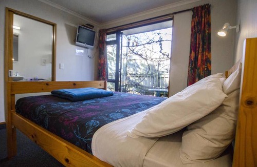 Taupo Hostel | Hostel ∙ 8 guests