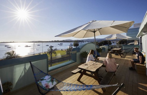 Tauranga Hostel | Hostel ∙ 8 guests
