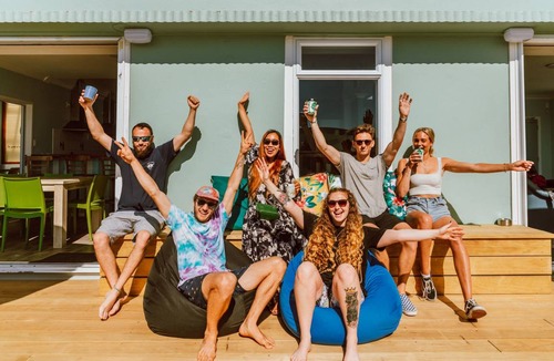 Tauranga Hostel | Hostel ∙ 8 guests