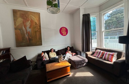 Te Aro Hostel | Hostel ∙ 8 guests