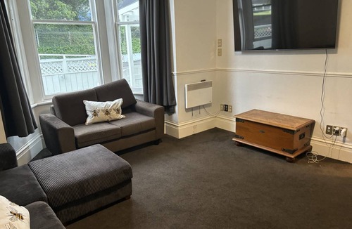 Te Aro Hostel | Hostel ∙ 8 guests