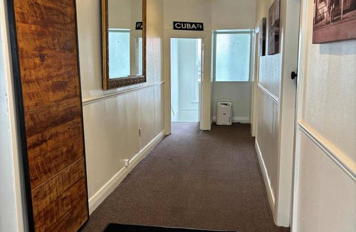 Te Aro Hostel | Hostel ∙ 8 guests