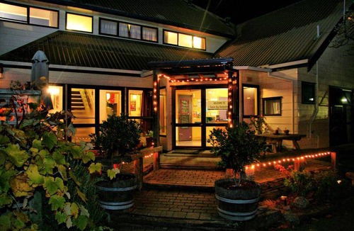 Nelson Hostel | Hostel ∙ 8 guests