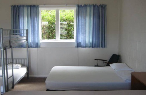 Whangarei Hostel | Hostel ∙ 8 guests