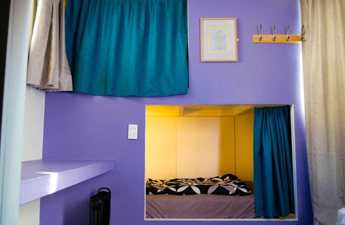 Wanaka Hostel | Hostel ∙ 8 guests