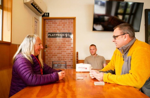 Wanaka Hostel | Hostel ∙ 8 guests