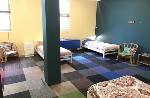 Whangarei Hostel | Hostel ∙ 8 guests