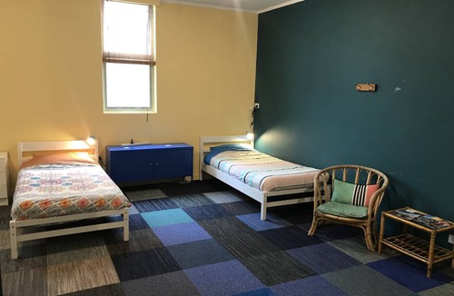 Whangarei Hostel | Hostel ∙ 8 guests