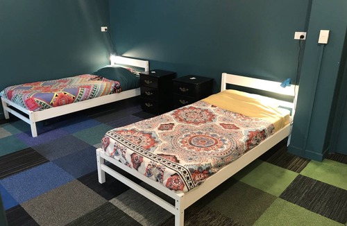 Whangarei Hostel | Hostel ∙ 8 guests