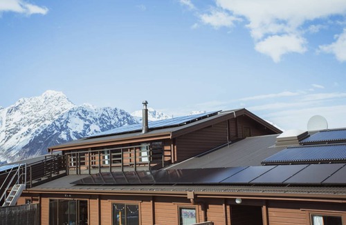 Mount Cook Village Hostel | Hostel ∙ 8 guests