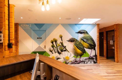 Mount Cook Village Hostel | Hostel ∙ 8 guests