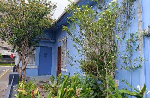 Catedral Hostel | Hostel Casa Ridgway