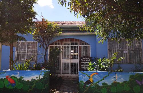 Catedral Hostel | Hostel Casa Ridgway