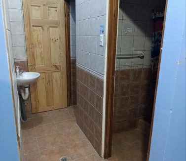 Catedral Hostel | Hostel Casa Ridgway