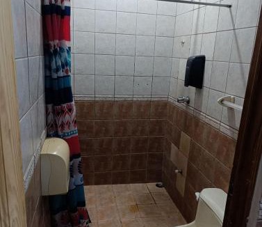 Catedral Hostel | Hostel Casa Ridgway