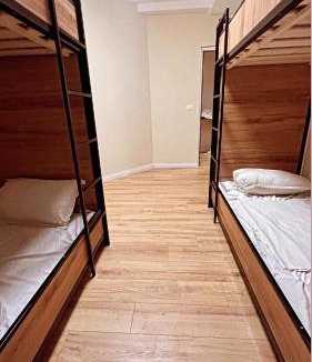 Tirana Hostel | Hostel Chilli