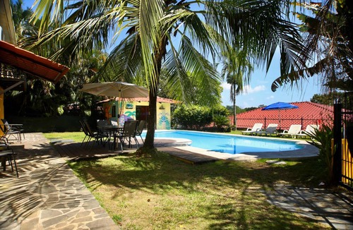 Playa Hermosa Hostel | Hostel ∙ 8 guests