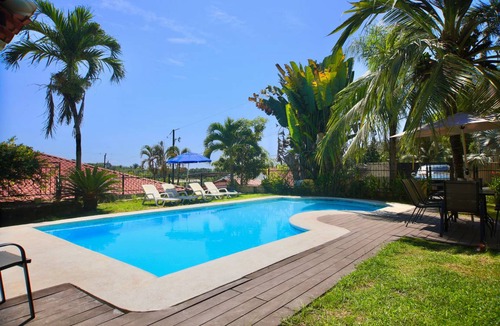 Playa Hermosa Hostel | Hostel ∙ 8 guests
