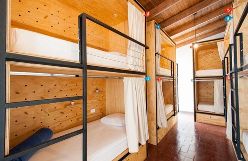 Mata Redonda Hostel | Hostel ∙ 8 guests