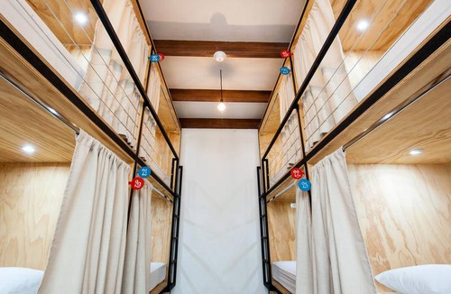 Mata Redonda Hostel | Hostel ∙ 8 guests