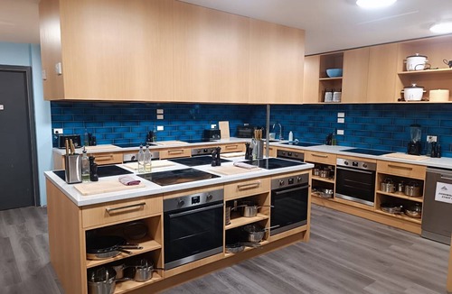 Christchurch City Centre Hostel | Hostel ∙ 8 guests