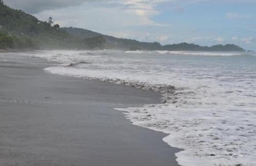 Pacuare Reserve Hostel | Hostel Piramys