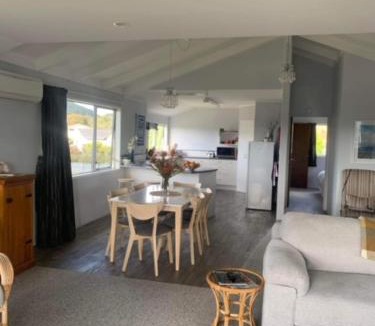 Cooks Beach House | Hosts on the Coast Catch of the Day