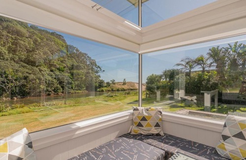 Hot Water Beach House | Hot Water Escape - Hot Water Beach Holiday Home