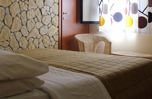 Petrizia Hotel | Hotel 106