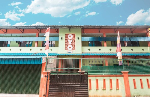 Rawalumbu Hotel | Hotel ∙ 2 guests