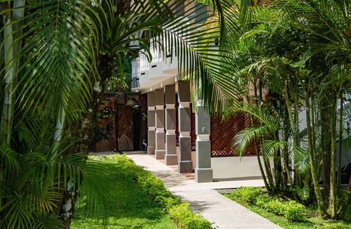 La Fortuna Hotel | Hotel ∙ 8 guests