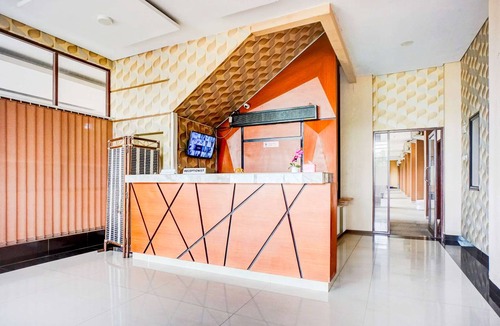 Medan Hotel | Hotel ∙ 8 guests