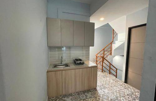 Bekasi Timur Hotel | Hotel ∙ 9 guests