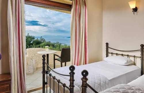 Scala Hotel | Hotel Abatis