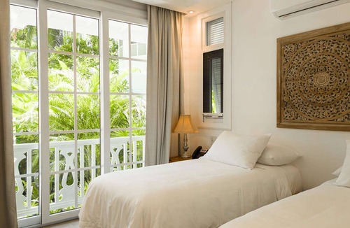 Chiguata Hotel | Hotel Aguas Claras Member of the Cayuga Collection
